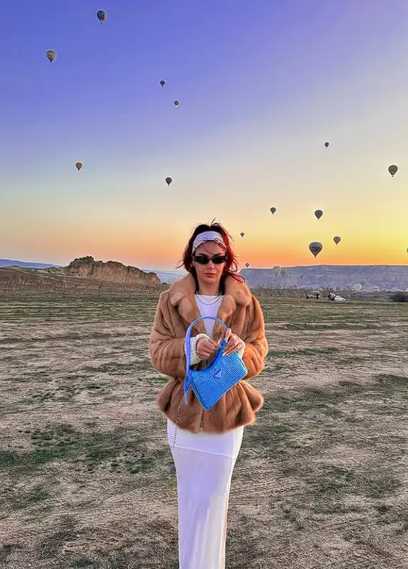Influencer Right